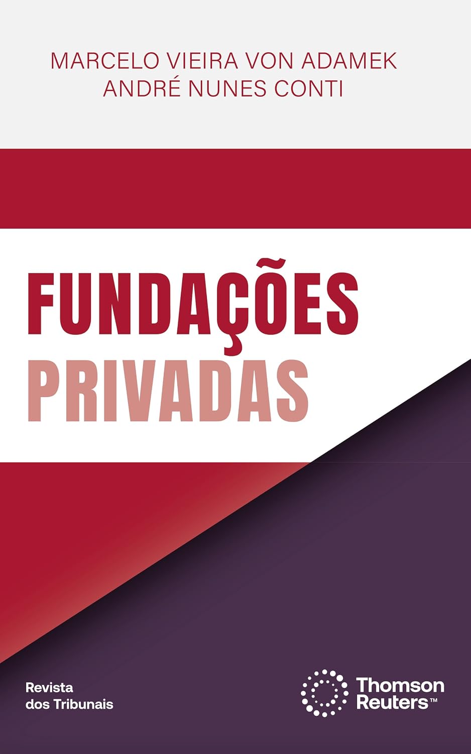 Fundações Privadas
