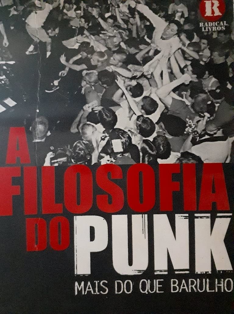 capítulo por capítulo baixar A Filosofia do Punk: Mais do que Barulho