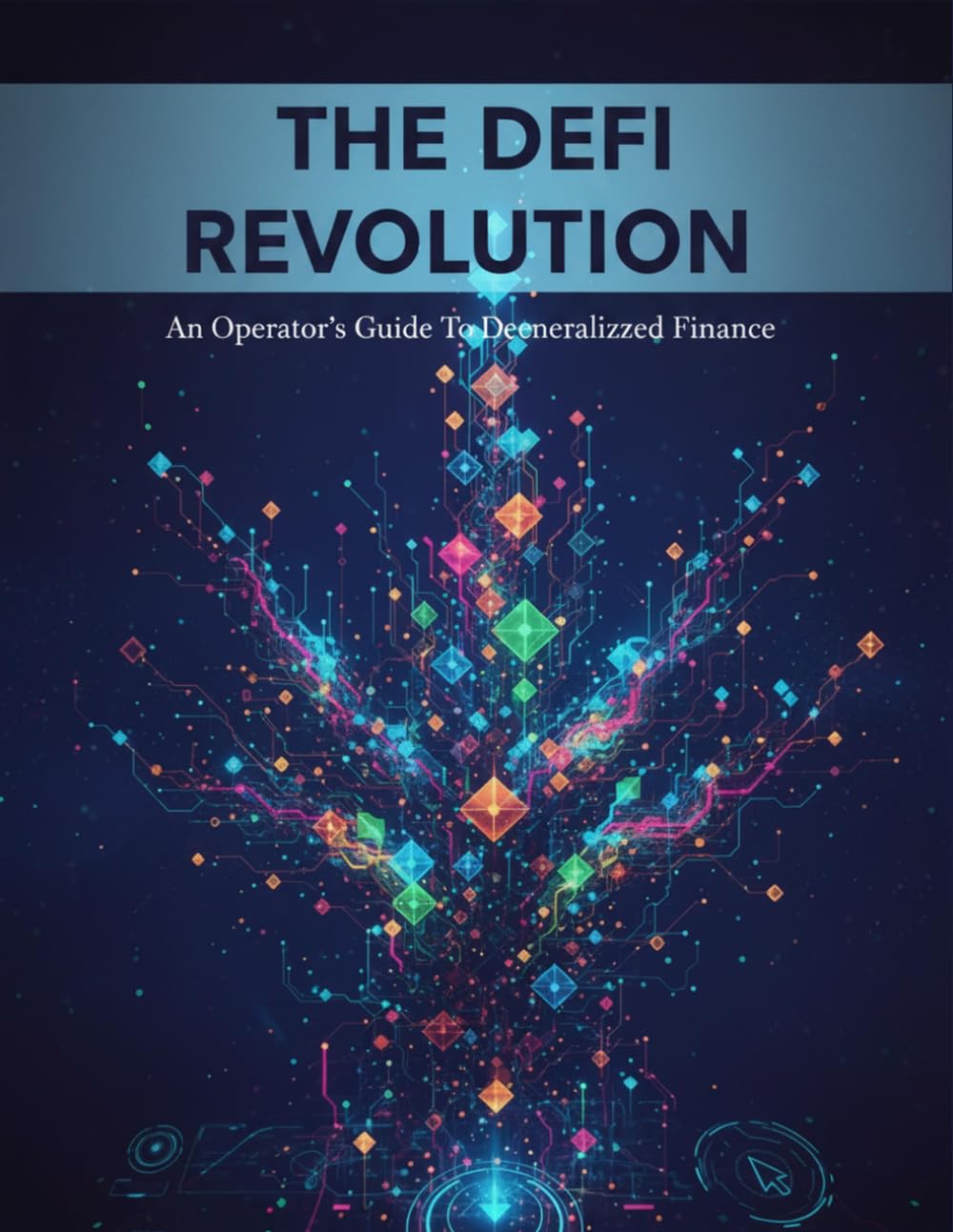 The Defi Revolution: An Operator'S Guide To Decentralized Finance baixar livro de graça