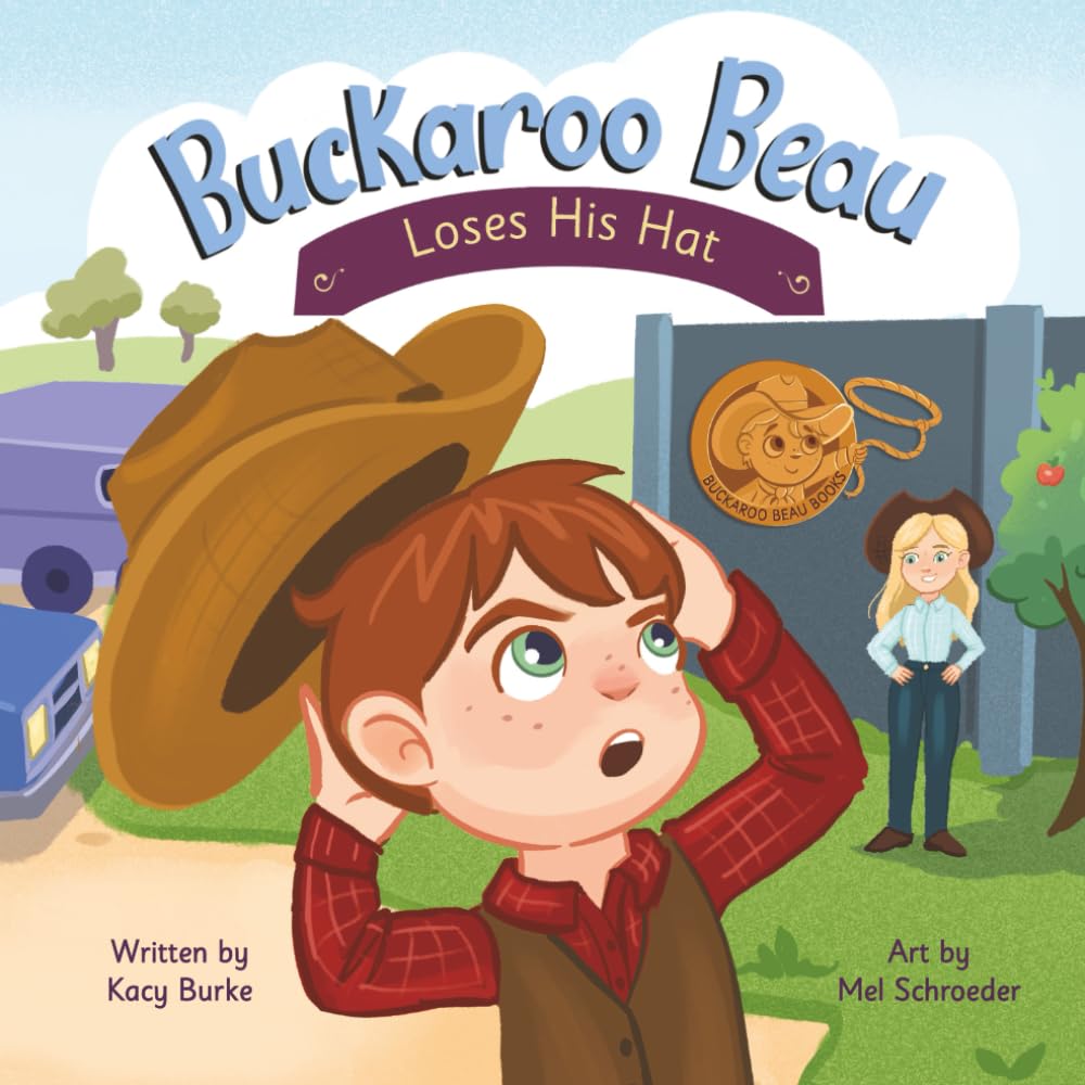 capítulo por capítulo baixar Buckaroo Beau Loses His Hat