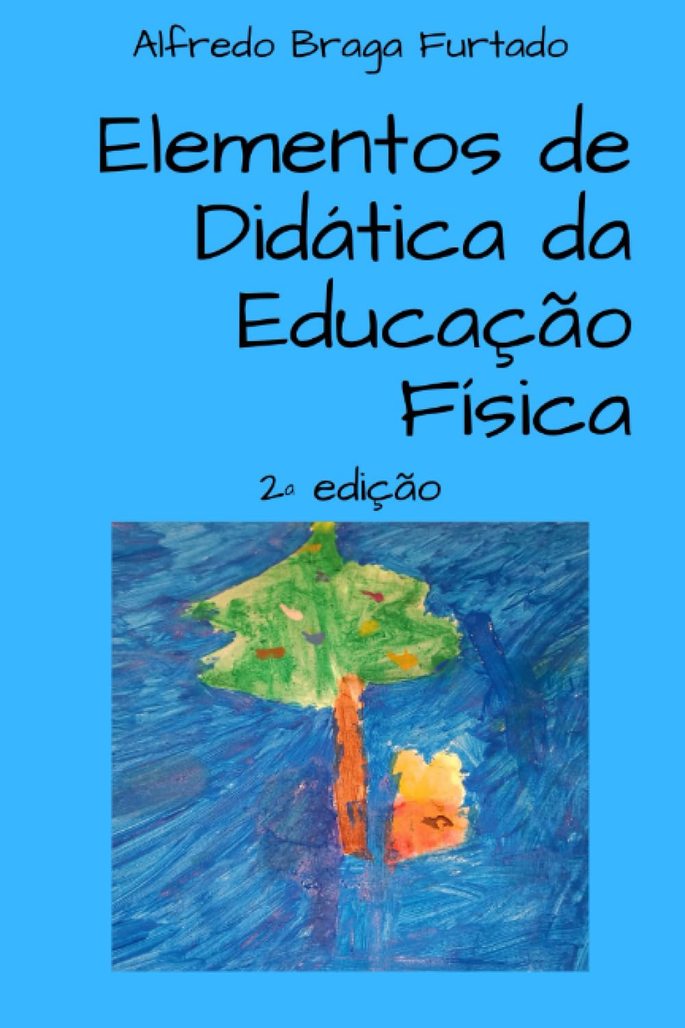 capítulo por capítulo baixar Elementos de Didática da Educação Física (Portuguese Edition)