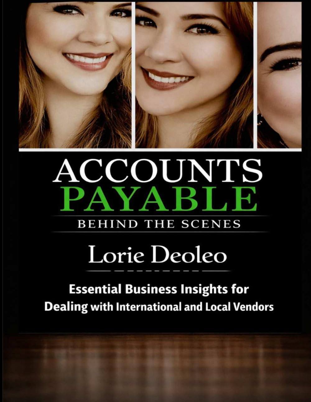 ler totalmente Accounts Payable Behind the Scenes:: Discover the financial backbone of every successful business.