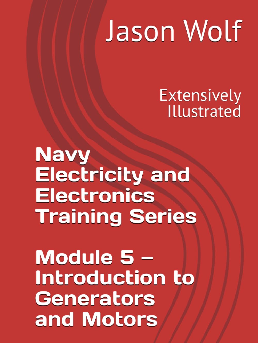 ler totalmente Module 5—Introduction to Generators and Motors: Navy Electricity and Electronics Training Series