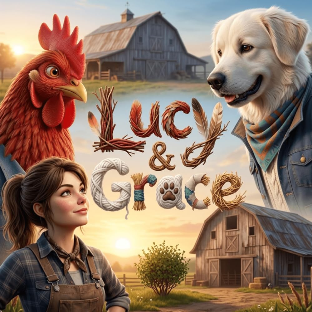 Lucy & Grace baixar livro de graça