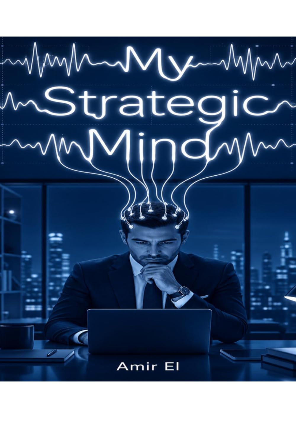 My Strategic Mind baixar o livro de graça