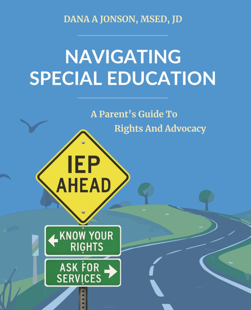 capítulo por capítulo baixar Navigating Special Education: A Parent's Guide to Rights and Advocacy