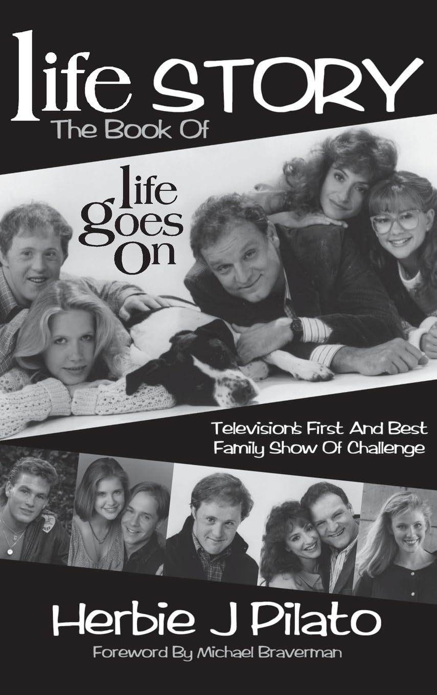 ler totalmente Life Goes on (hardback)