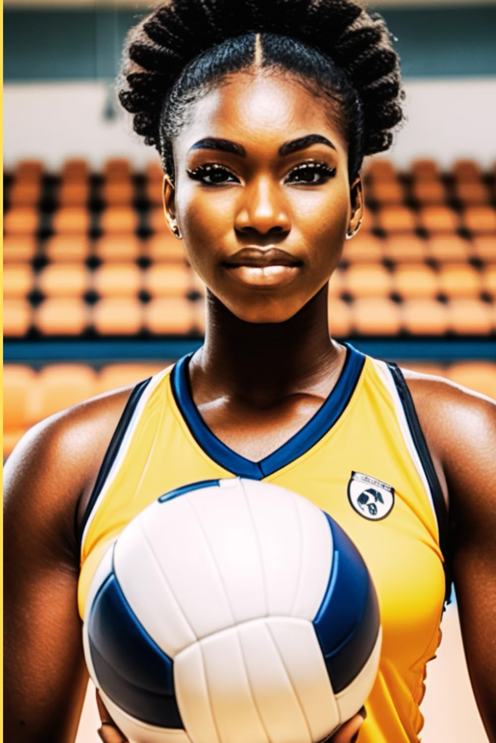 Volleyball Journal baixar o livro de graça