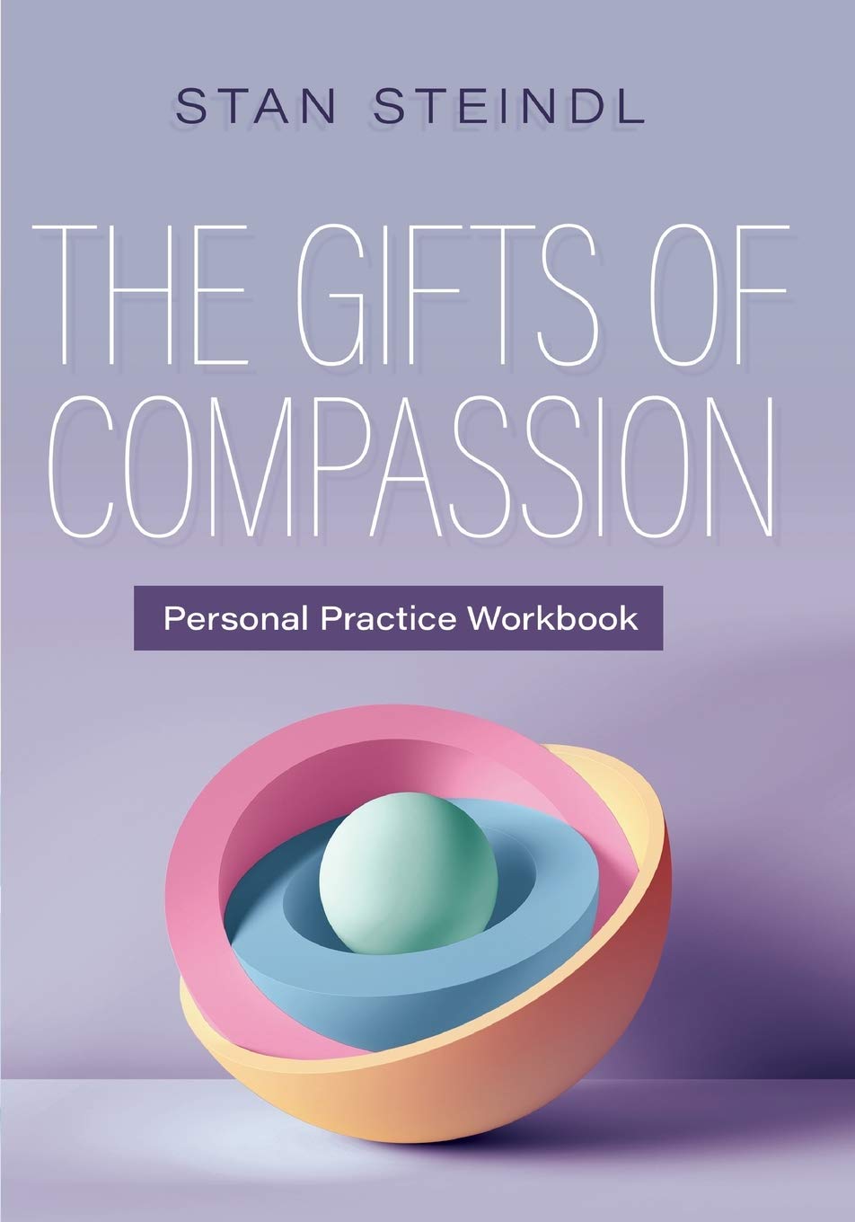 capítulo por capítulo baixar The Gifts of Compassion Personal Practice Workbook