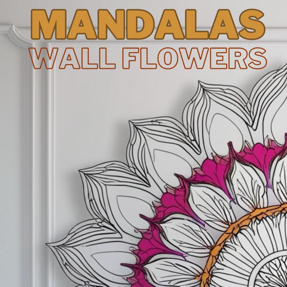 Mind Mandalas: Coloring Book (Portuguese Edition) baixar o livro de graça