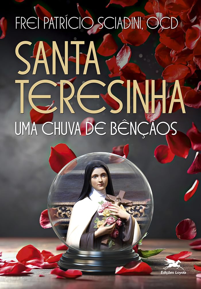 capítulo por capítulo baixar Santa Teresinha - Uma chuva de bênçãos
