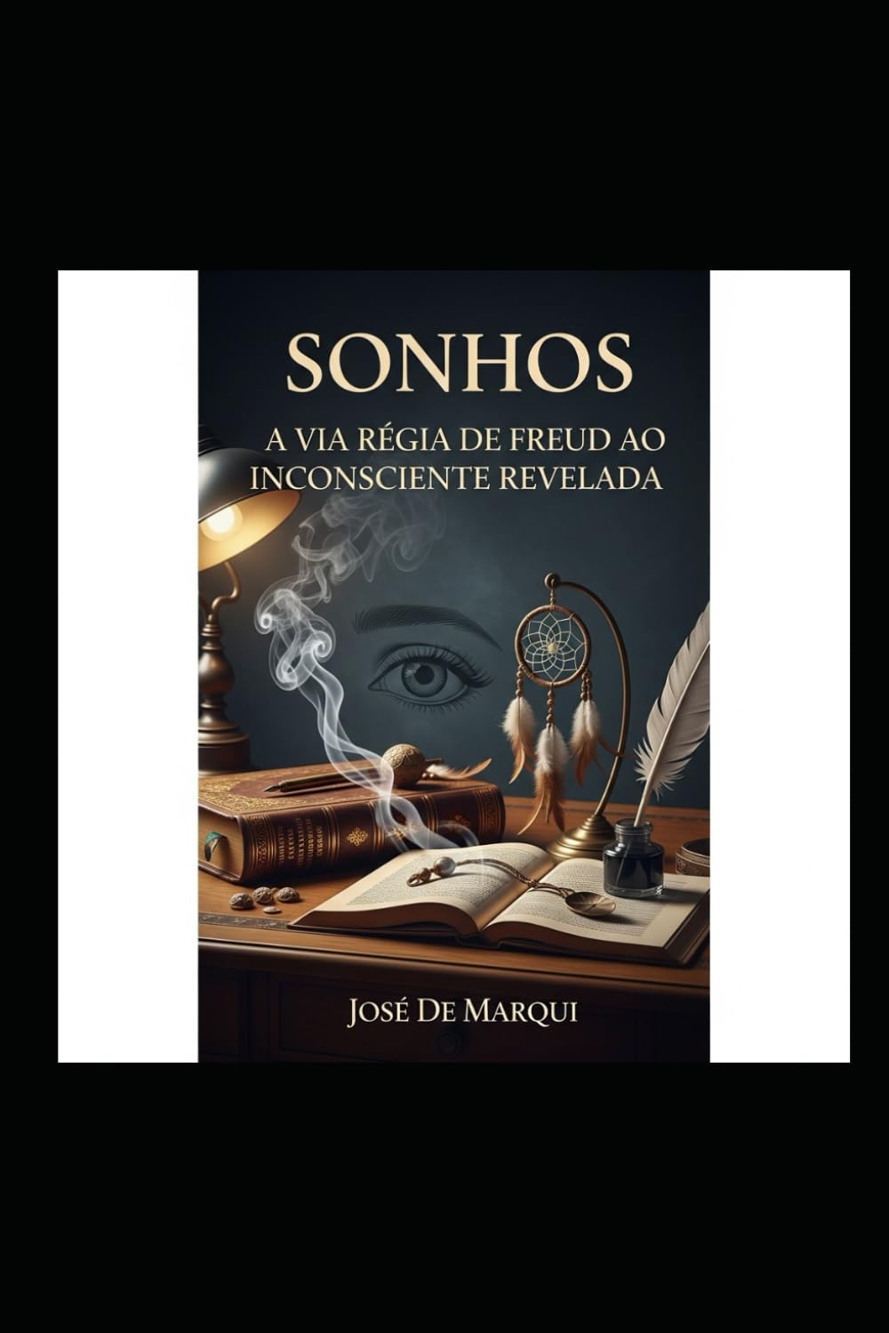 capítulo por capítulo baixar Sonhos: A via régia de Freud ao inconsciente revelada: A Interpretação dos Sonhos (Portuguese Edition)