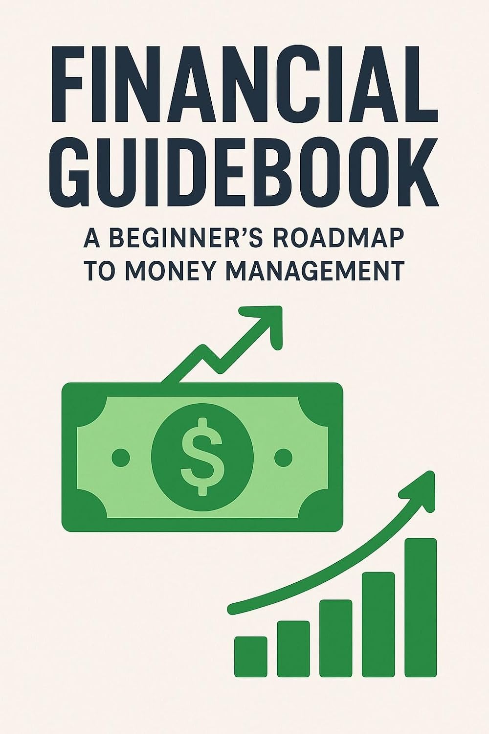 FINANCIAL GUIDE ROADMAP (English Edition) baixar livro de graça