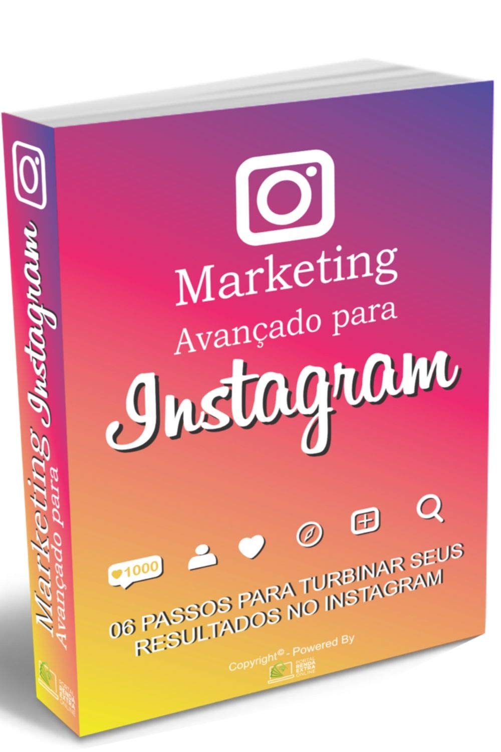 capítulo por capítulo baixar Marketing Avançado para Instagram: É hora de aprender Marketing Avançado no Instagram!