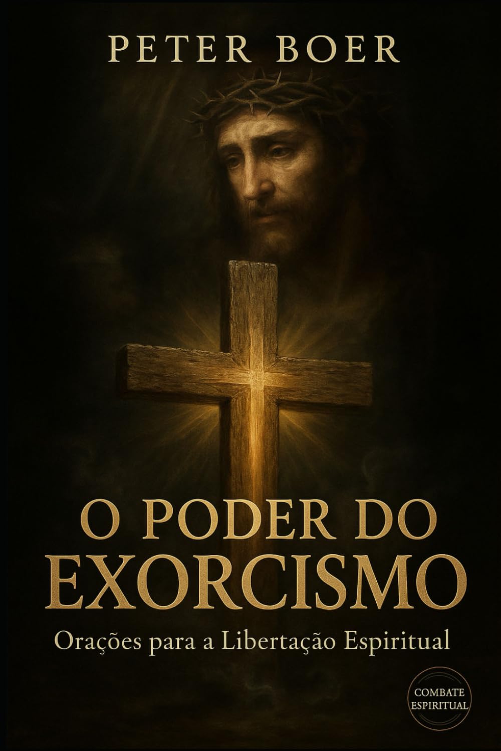 ler totalmente O Poder do Exorcismo: Orações para a Libertação Espiritual