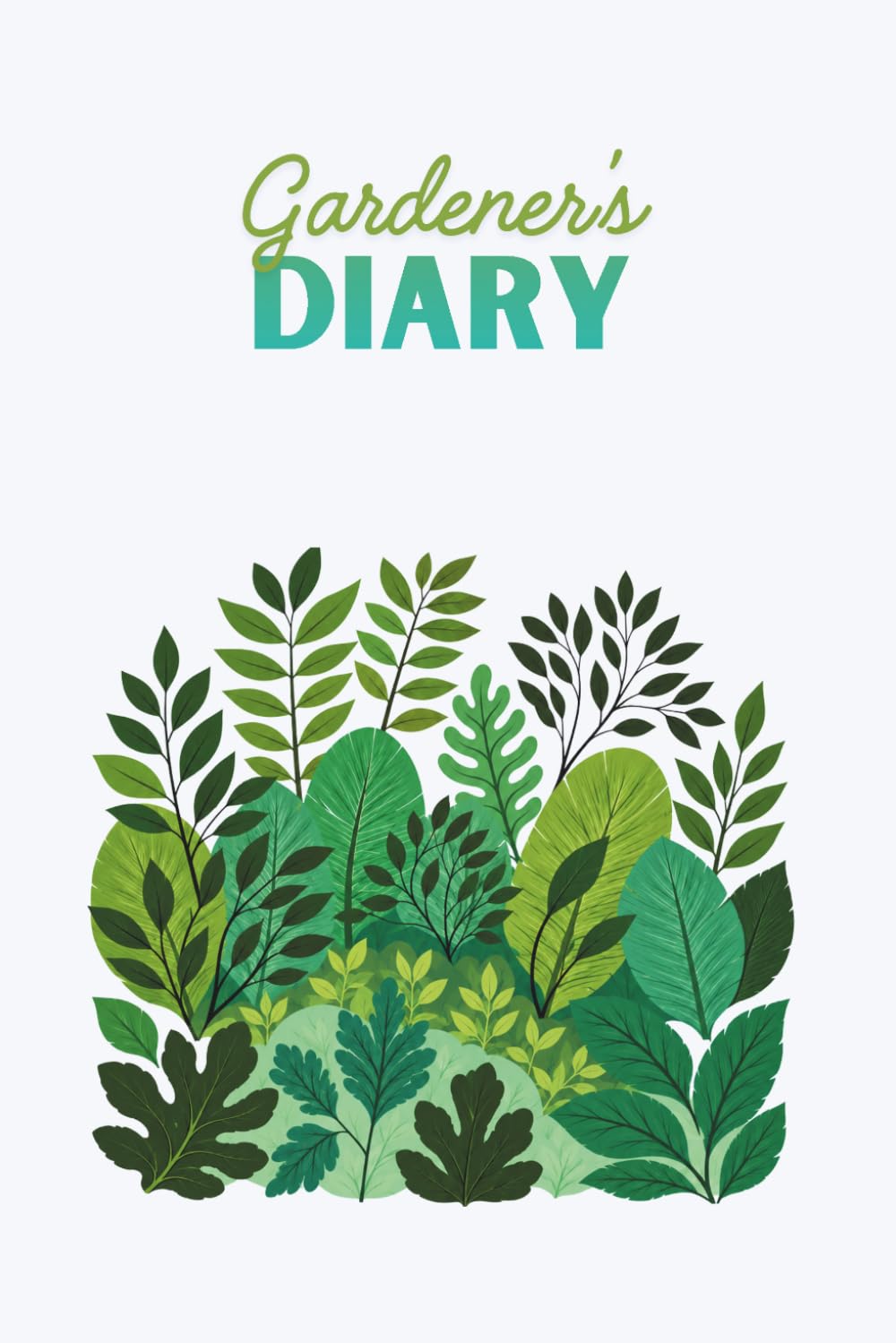 Gardener's Diary 2027 Southern Hemisphere ( size 6x9 / A5 ): Day Per Page Lunar Grimoire & Nature Almanac baixar o livro de graça
