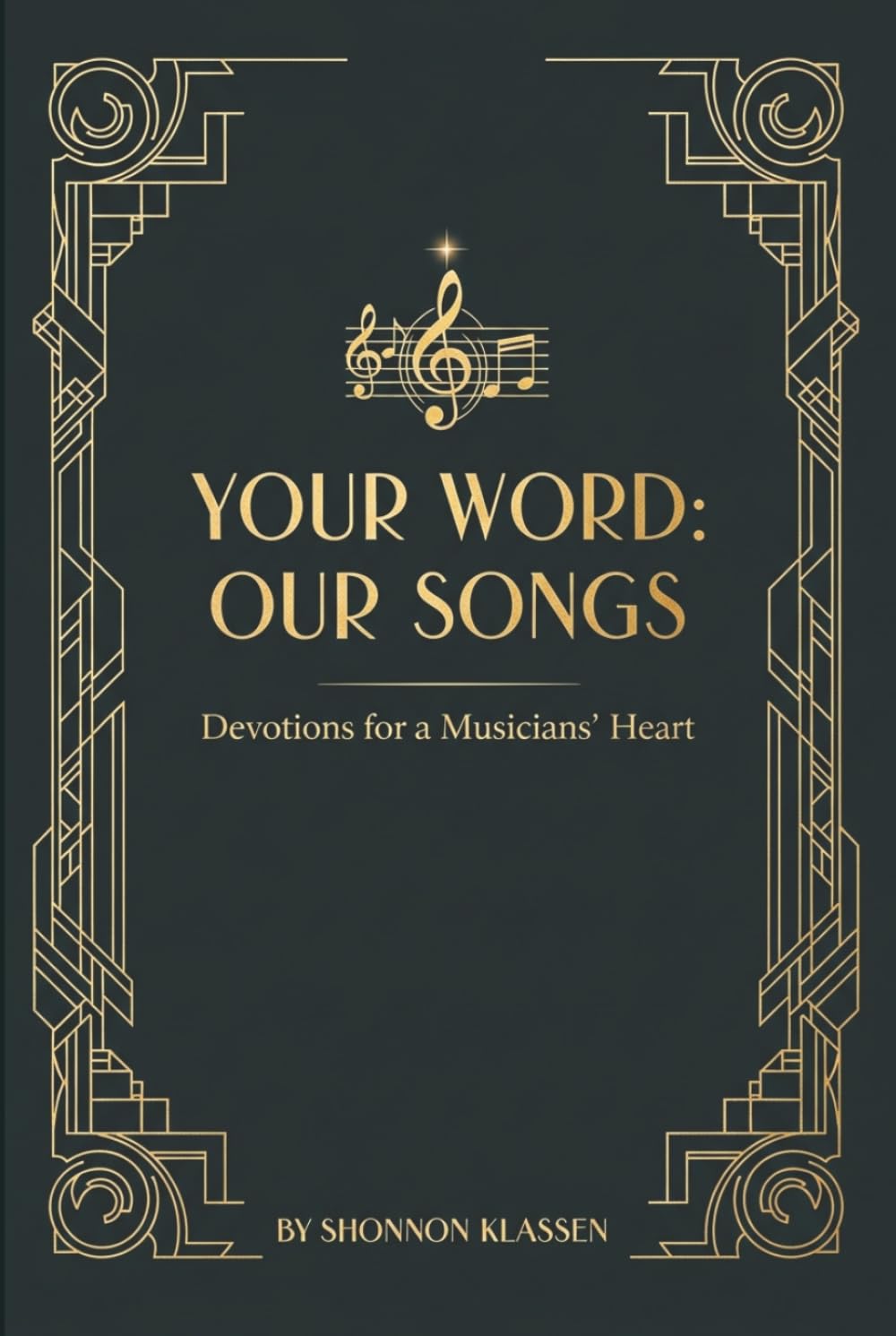 Your Words: Our Songs baixar o livro de graça