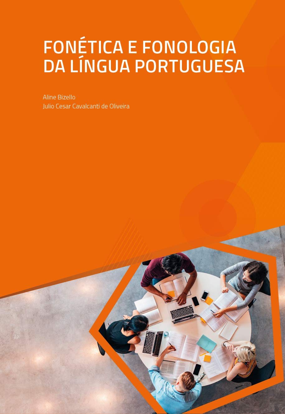 ler totalmente Fonética e Fonologia da Língua Portuguesa