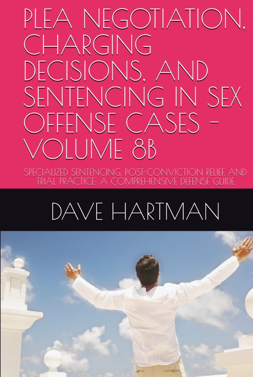 PLEA NEGOTIATION, CHARGING DECISIONS, AND SENTENCING IN SEX OFFENSE CASES - VOLUME 8B: SPECIALIZED SENTENCING, POST-CONVICTION RELIEF, AND TRIAL... Delaware Criminal Justice Defense Series) baixar livro de graça