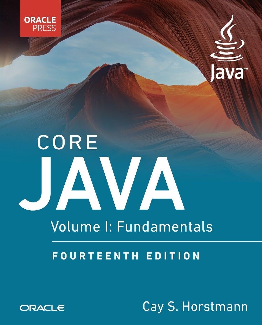 ler totalmente Core Java Vol. I: Fundamentals: 1