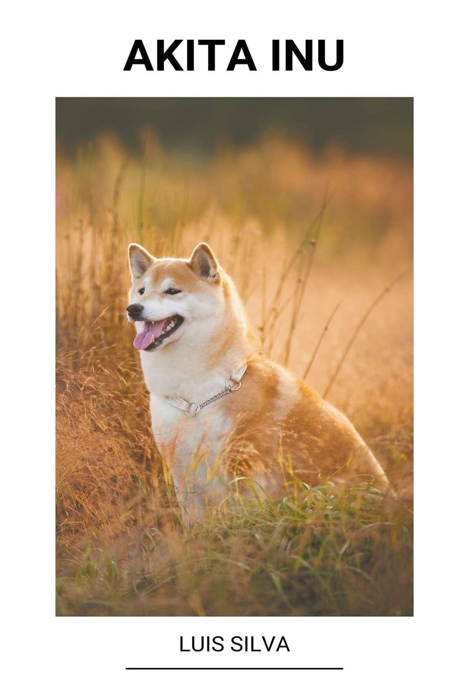 capítulo por capítulo baixar Akita Inu