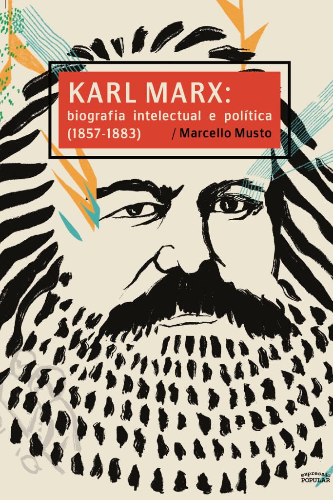 capítulo por capítulo baixar Karl Marx: biografia intelectual e política (1857-1883)