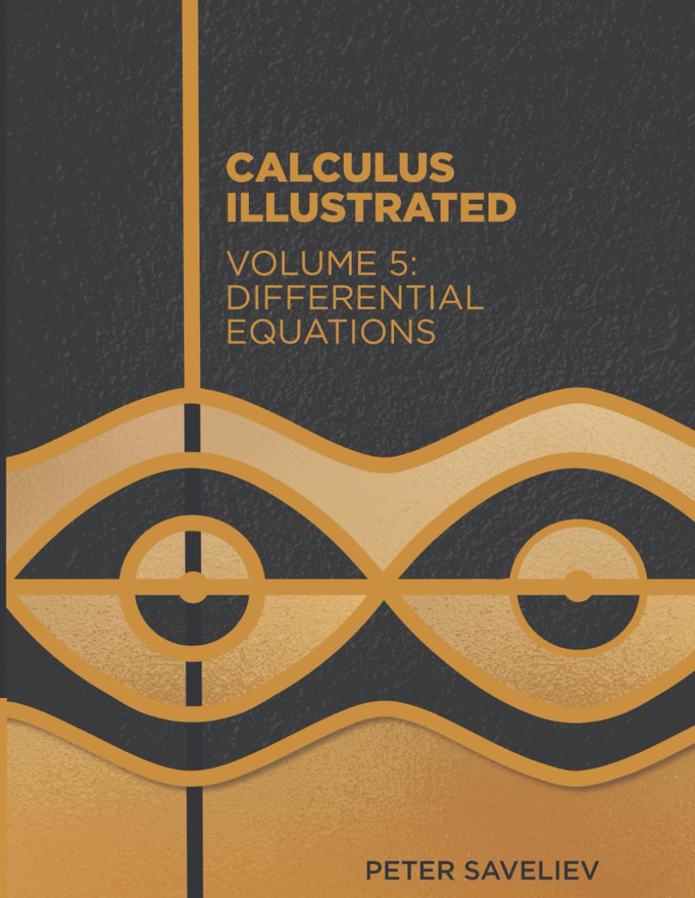 capítulo por capítulo baixar Calculus Illustrated. Volume 5: Differential Equations