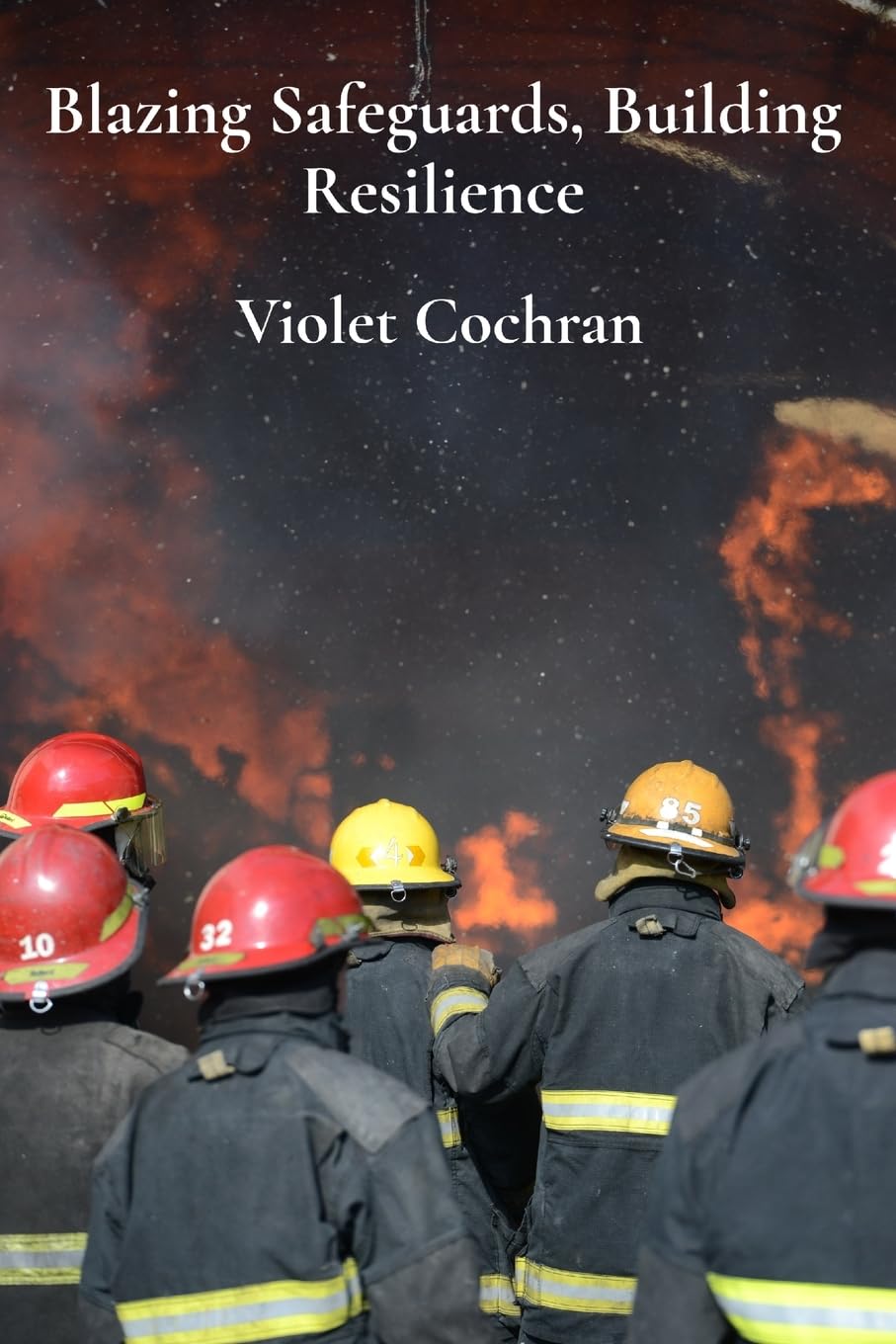 Blazing Safeguards, Building Resilience: Legal Frameworks for Enhanced Fire Protection & Emergency Preparedness in Vulnerable Communities baixar o livro de graça