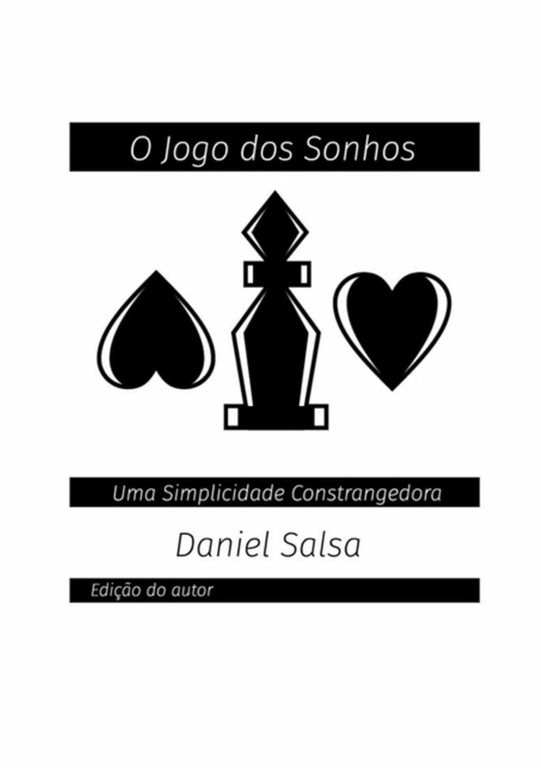 O Jogo Dos Sonhos baixar livro de graça