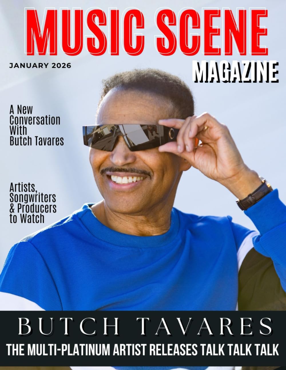 capítulo por capítulo baixar Nashville’s Music Scene Magazine