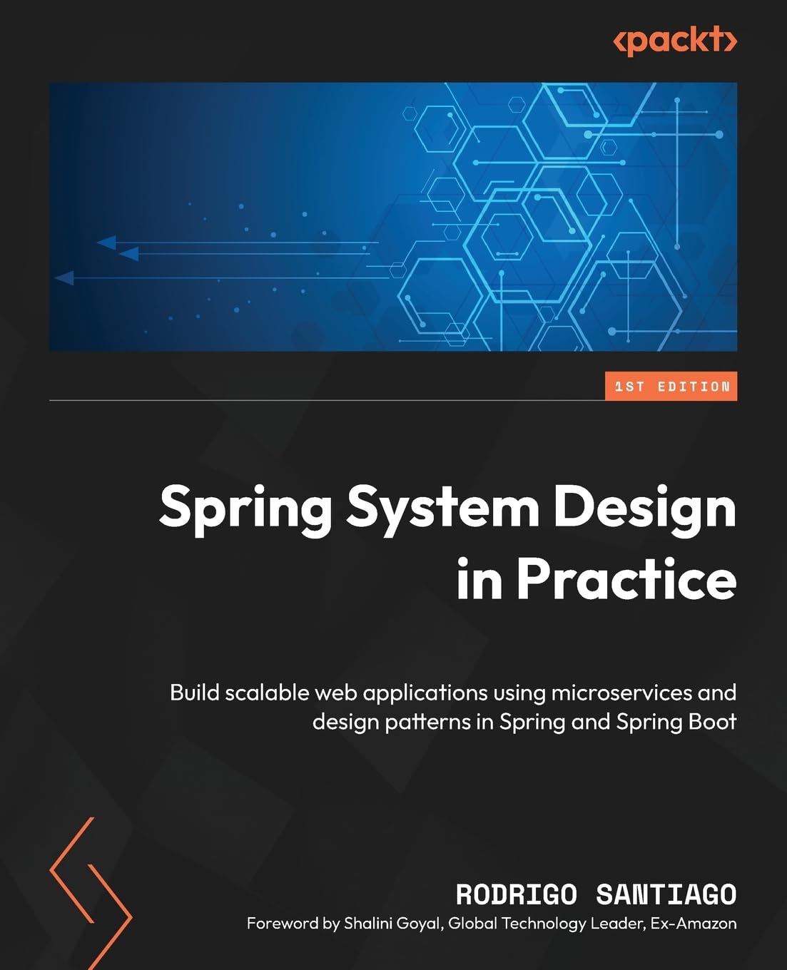 Spring System Design in Practice: Build scalable web applications using microservices and design patterns in Spring and Spring Boot baixar livro de graça
