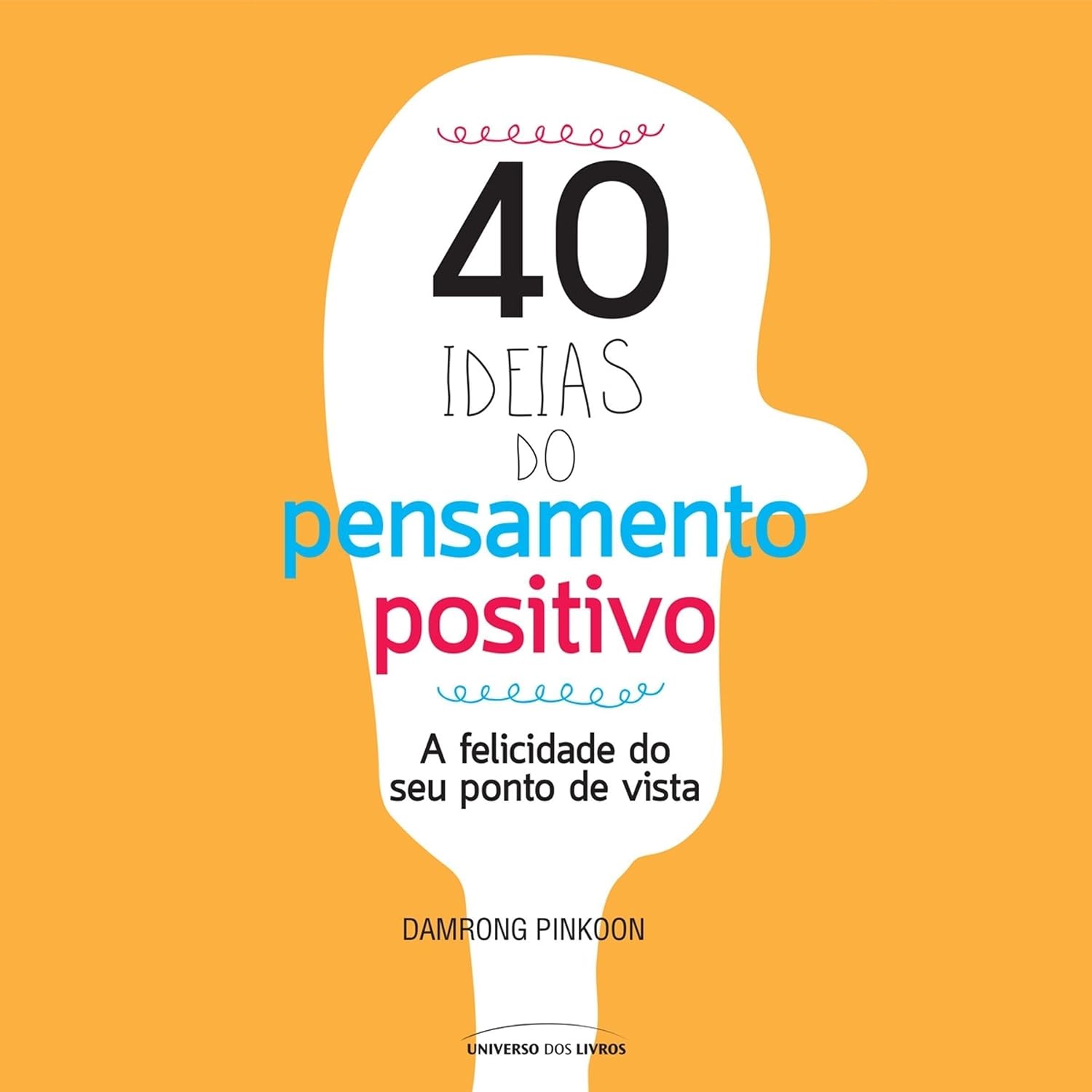 capítulo por capítulo baixar 40 ideias do pensamento positivo
