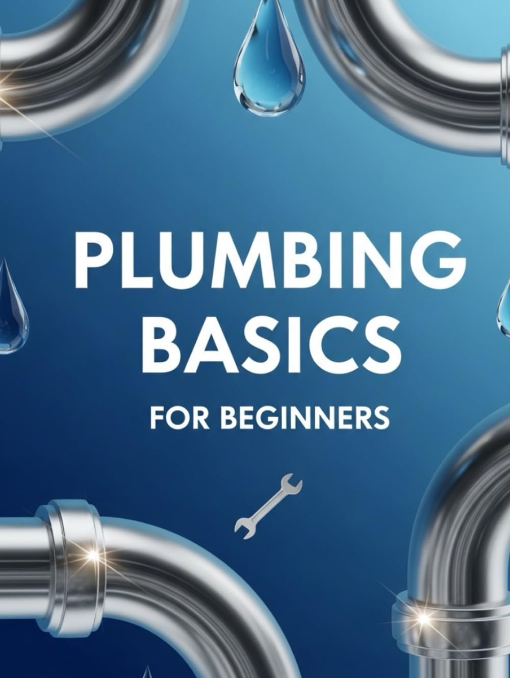 PLUMBING BASICS FOR BEGINNERS baixar livro de graça