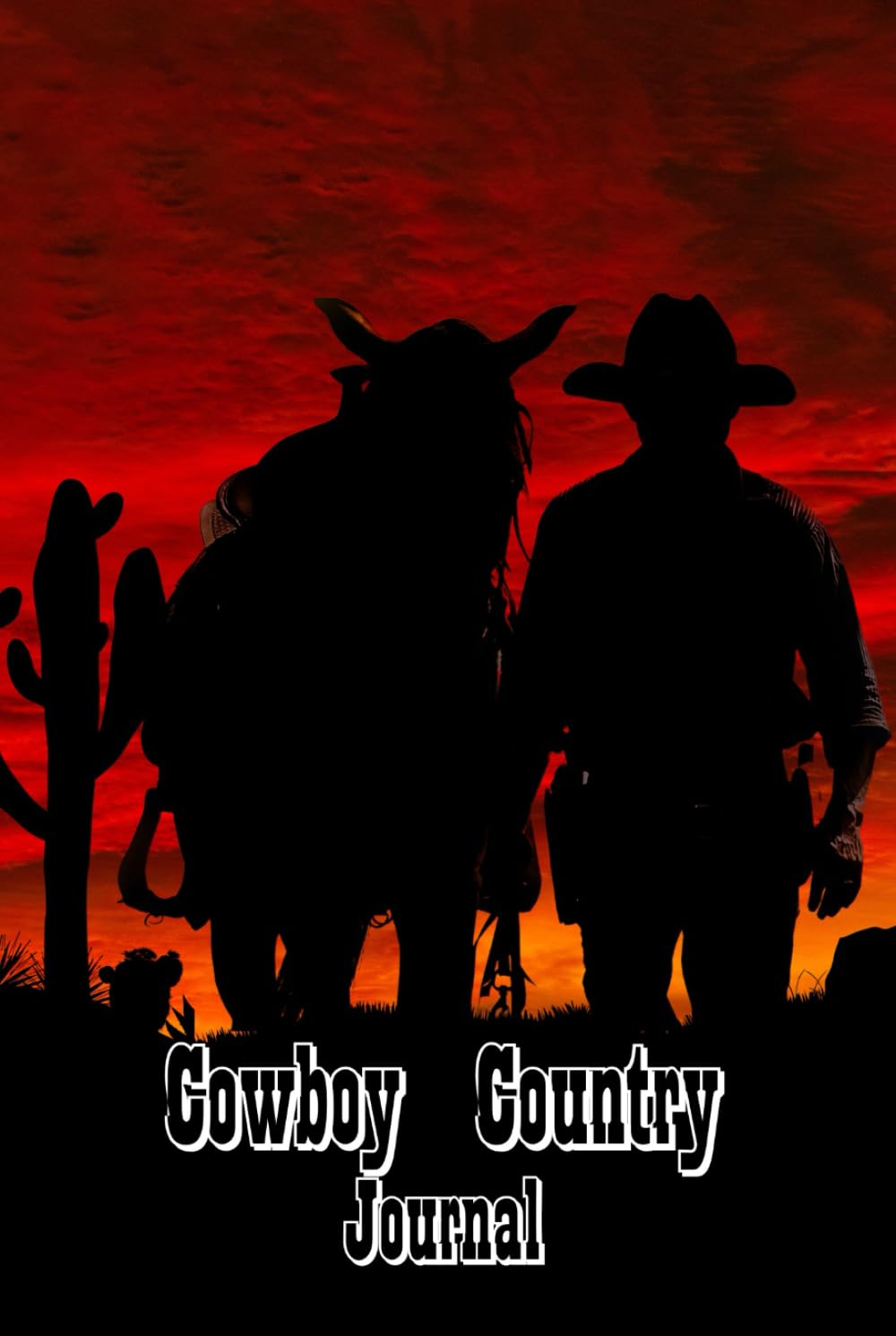 ler totalmente From Spurs to Sagebrush, Arizona Desert Landscape Wild West Adventures Inspired Art Design Diary: Southwestern Country Cowboy Lifestyle 6 x 9 in... Romance Lover and Horse Rider or Trainer