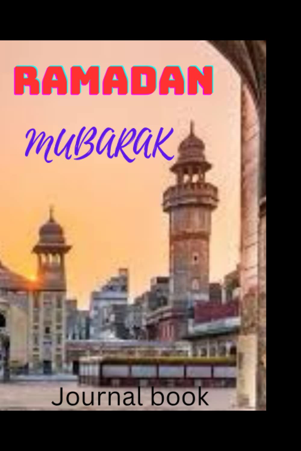 capítulo por capítulo baixar RAMADAN JOURNAL BOOK: RAMADAN MUBARAK GIFT BOOK