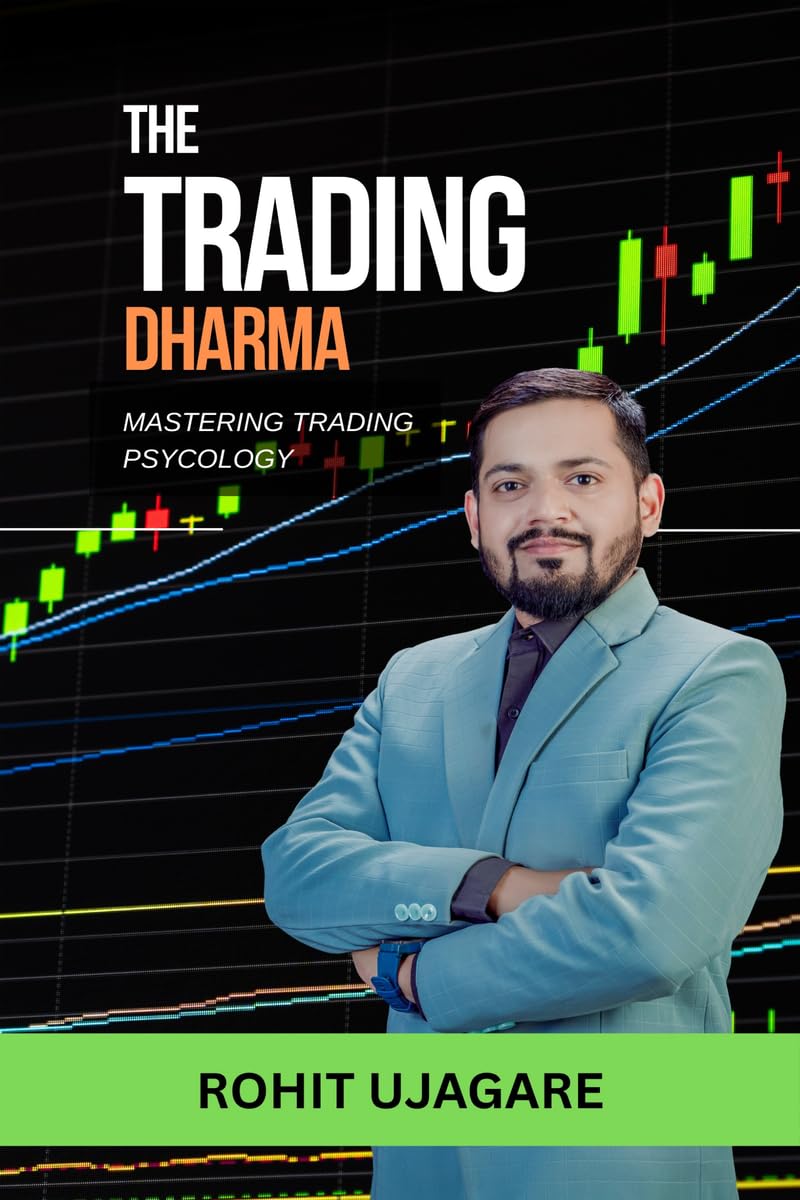 The Trading DHARMA: Mastering Trading psychology (English Edition)