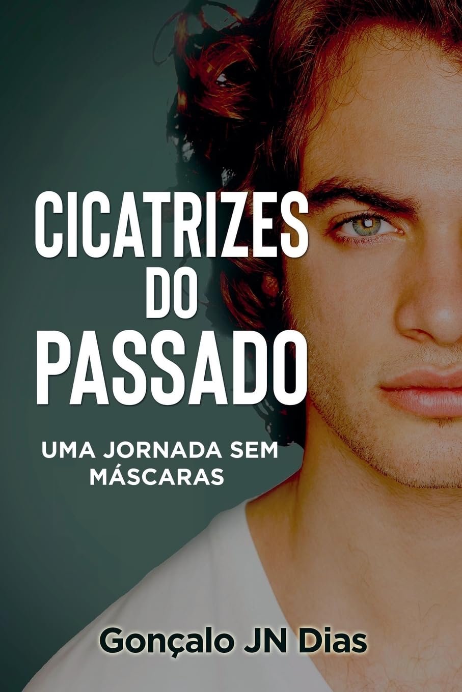 Cicatrizes do Passado baixar livro de graça
