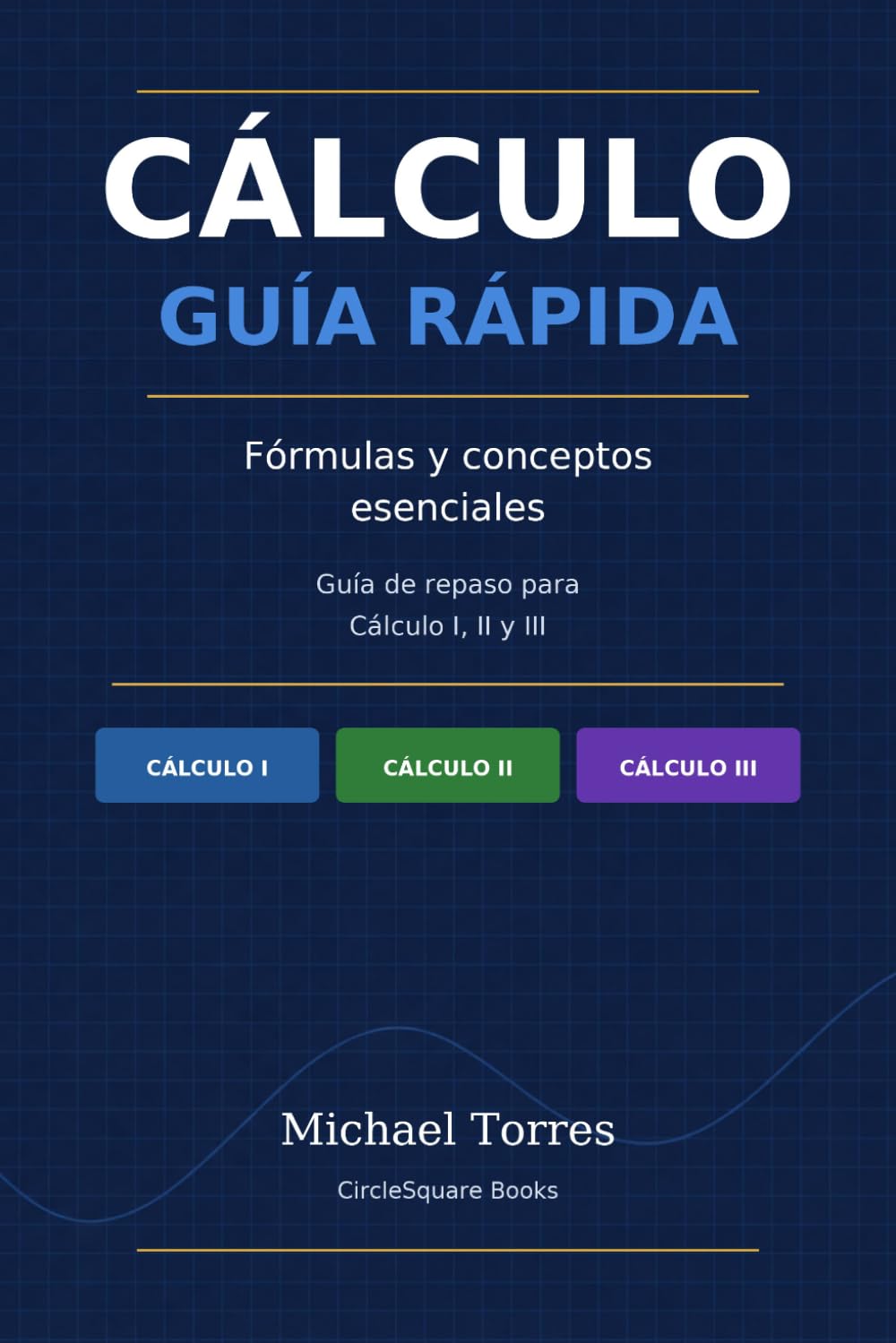 capítulo por capítulo baixar Cálculo: Guía Rápida: Fórmulas y Conceptos Esenciales