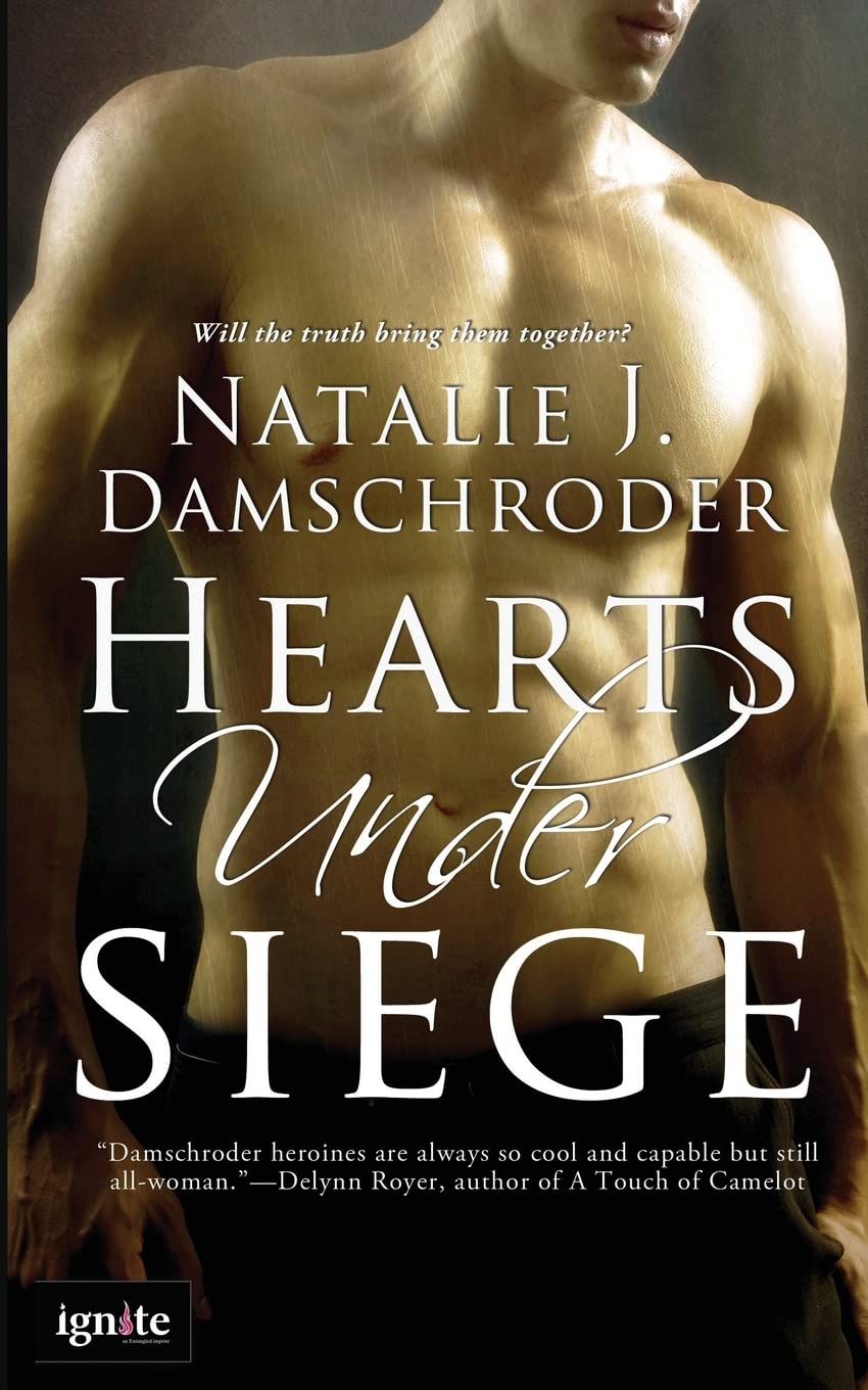 capítulo por capítulo baixar Hearts Under Siege