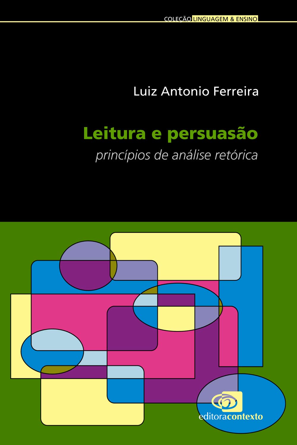 Leitura e persuasão - princípios de análise retórica baixar livro de graça