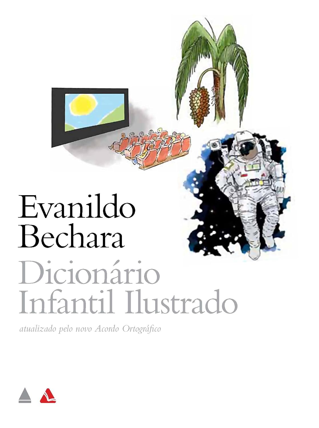 Dicionário Infantil Ilustrado Evanildo Bechara baixar livro de graça