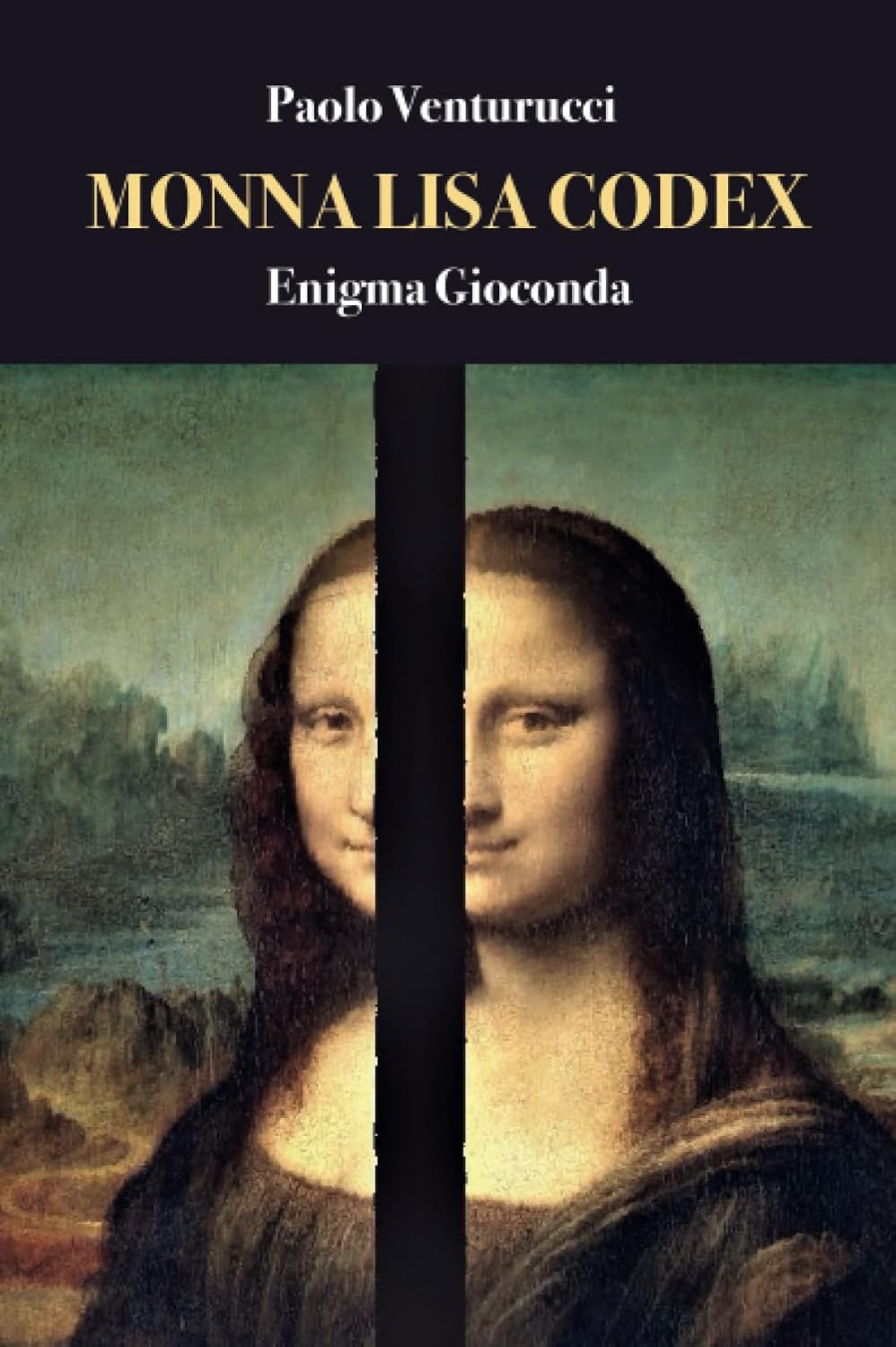 Monna Lisa Codex (Italian Edition) baixar o livro de graça