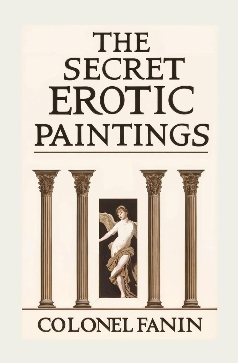 The Secret Erotic Paintings (English Edition) baixar livro de graça