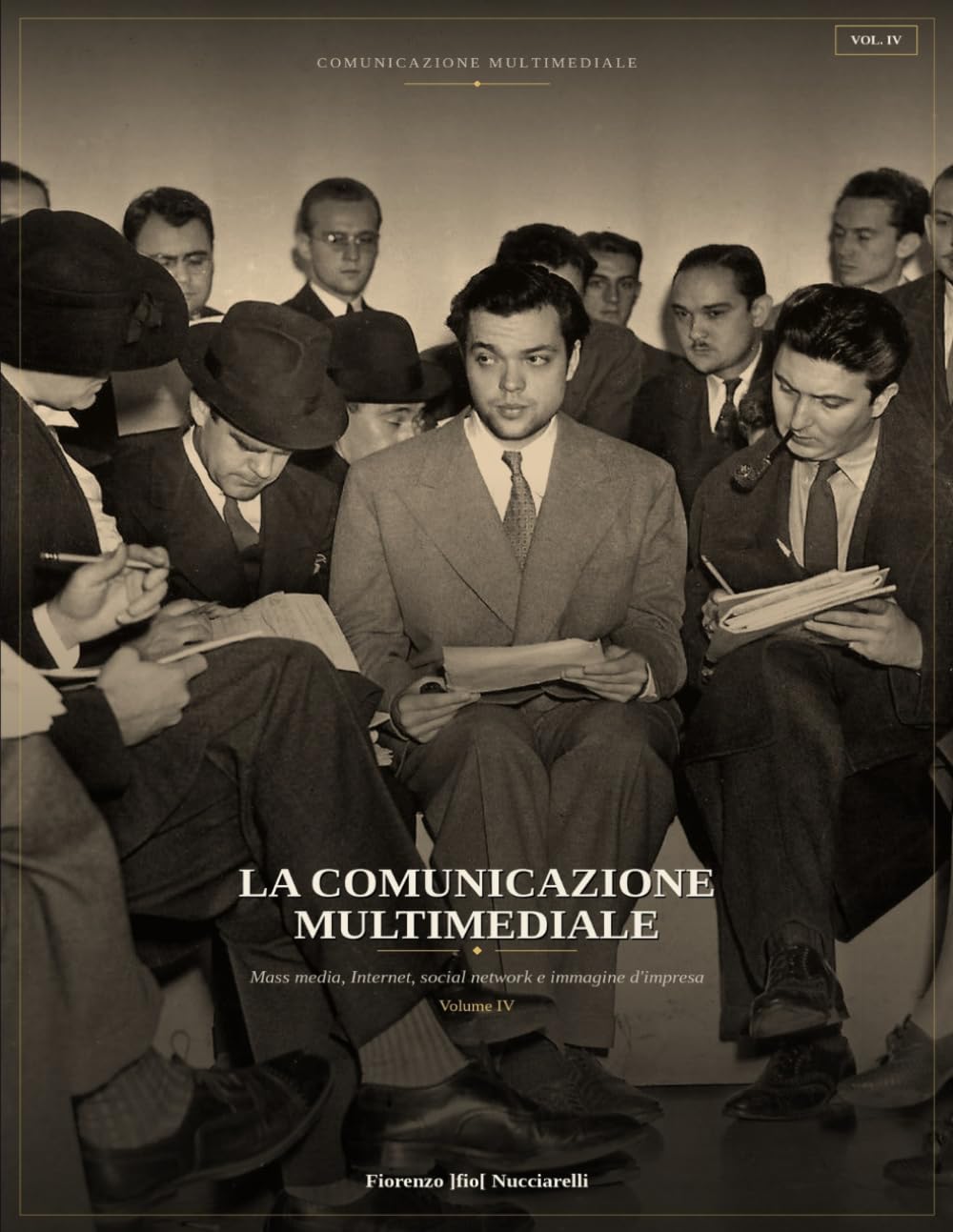 ler totalmente La comunicazione multimediale: Mass media, Internet, social network e immagine d'impresa (Comunicazione, linguaggi e forme espressive) (Italian Edition)