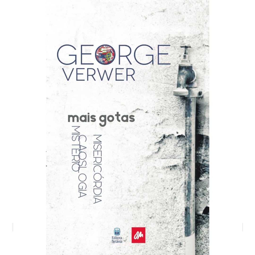 capítulo por capítulo baixar Mais Gotas: Mistério, Misericórdia, Caoslogia