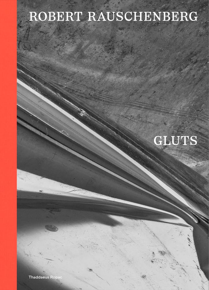 ler totalmente Robert Rauschenberg: Gluts