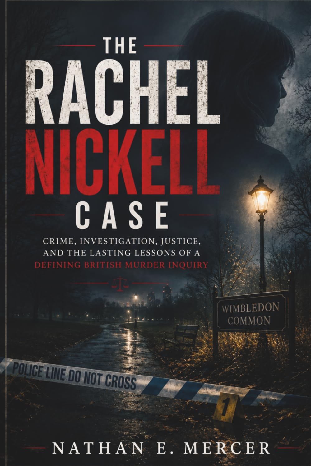 The Rachel Nickell Case: Crime, Investigation, Justice, and the Lasting Lessons of a Defining British Murder Inquiry baixar o livro de graça