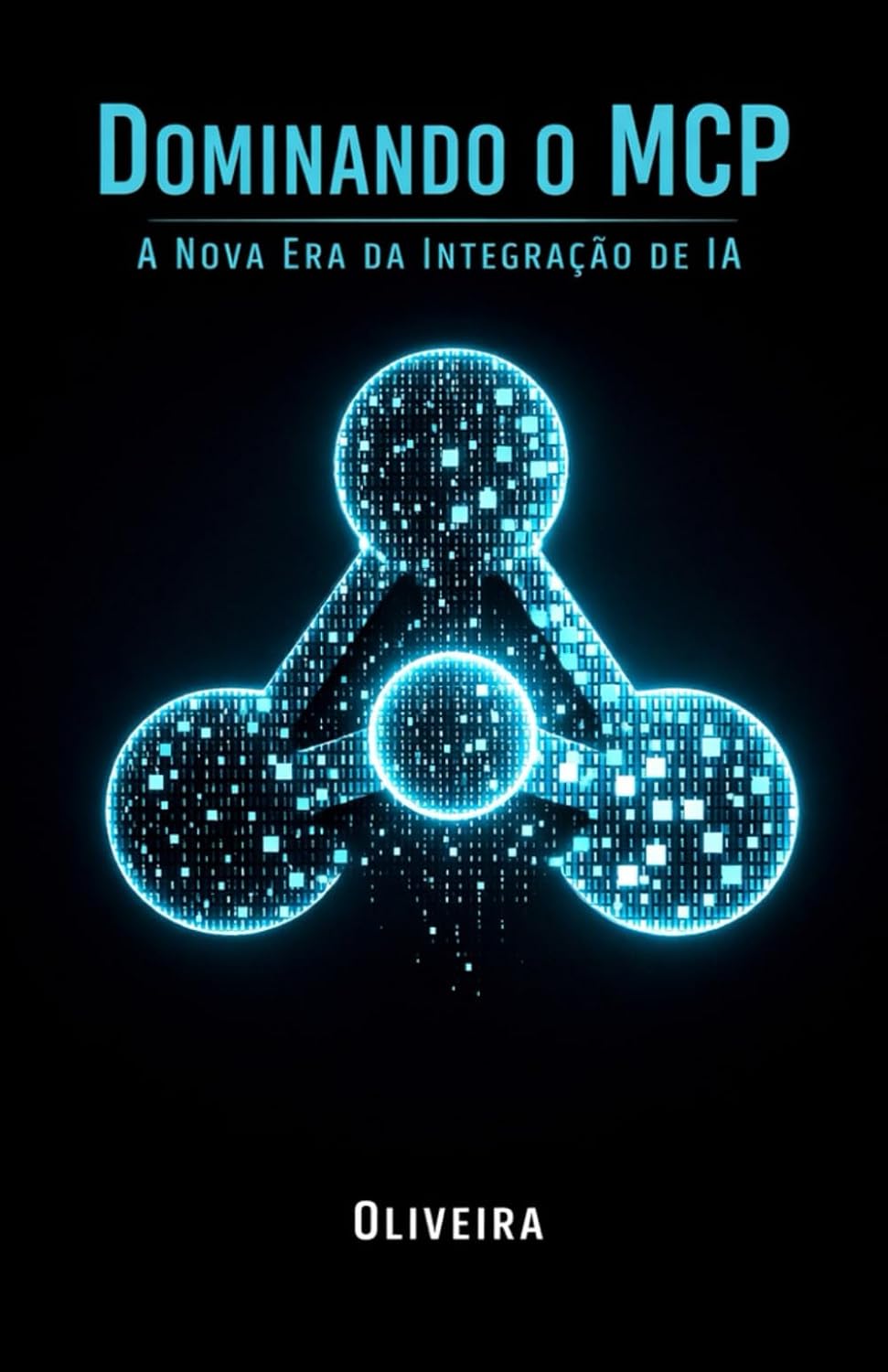 capítulo por capítulo baixar Dominando o MCP: A Nova Era da Integração de IA: Como Conectar LLMs (Claude, ChatGPT) aos seus Bancos de Dados, APIs e Arquivos Locais para Criar Agentes Autônomos com Python (Portuguese Edition)