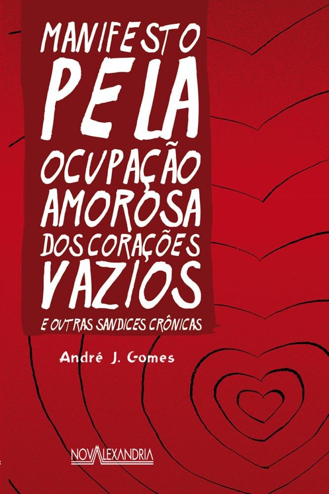 capítulo por capítulo baixar Manifesto pela ocupação amorosa dos corações vazios