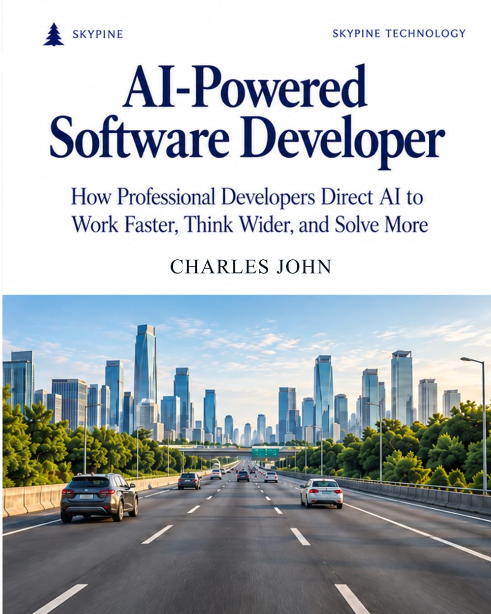 AI-Powered Software Developer